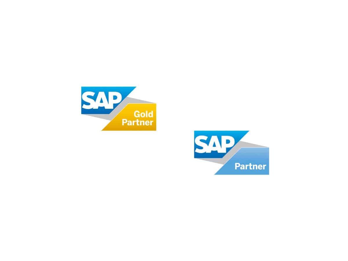 SAP Goldpartner wird SAP Partner