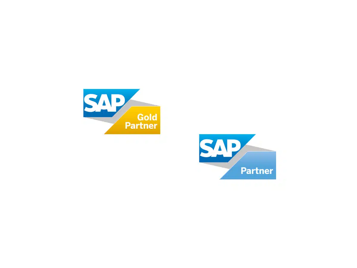 SAP Goldpartner wird SAP Partner
