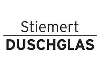 Stiemert Duschglas Logo