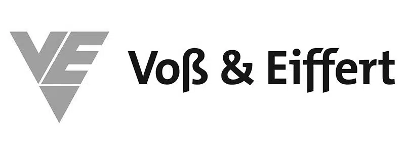 Voss und Eiffert Logo