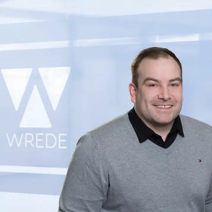 Wrede GmbH Softwarekonzepte ABR