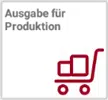 Ausgabe für Produktion Warehouse SAP B1 Funktion