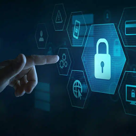 SAP Business One Cybersicherheit Datensicherheit